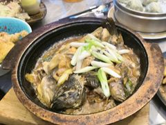 -君霖海鲜私房菜(春柳店)