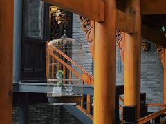 -哈哈曲艺社(西门闲亭店)