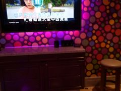 -米乐星世界KTV(汇智国际商业中心店)