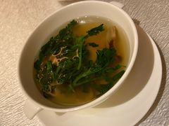 -上海金桥红枫万豪酒店-万豪中餐厅