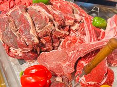 -怡咖啡海鲜自助餐厅(浦东香格里拉店)