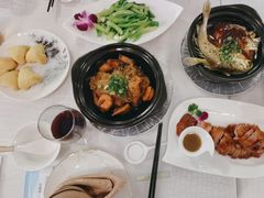 -西苑饭店·蓬莱春餐厅