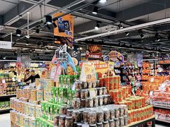 -世纪联华超市(江城店)
