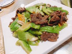 -十三姨工厨顺德美食·宴会·团餐(天河北路店)