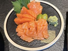 -炉石六本目·冰鲜和牛炭火烤肉·寿喜烧店(梅江店)