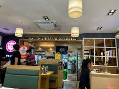 -韩香福脊骨汤锅(上杭路店)