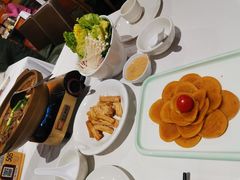 -稻香酒家·34年老字号·港式粤菜(汉街店)