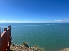 -青海湖国家重点风景名胜区