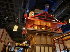 -牛New寿喜烧(虹桥新天地店)