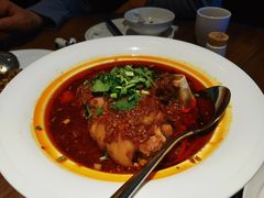 传家东坡肘子-眉州东坡(大悦城店)