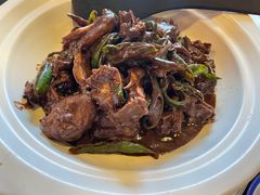 -饭桌故事·血鸭湘(荣宝华店)