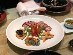 -湖滨28中餐厅·西湖宴·杭州君悦酒店