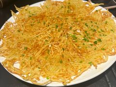 土豆丝饼-南蛮子(进贤路店)