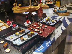 -芭菲盛宴·环球美食(解放碑英利国际店)