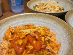 -圳兴面王·拌川·特色炒面(福田车公庙店)