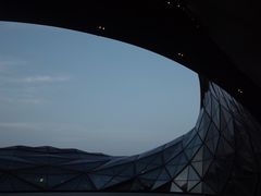 -哈尔滨大剧院