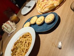 -必胜客(双榆树店)