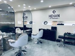 -DX HAIR SALON·发现未知美发沙龙