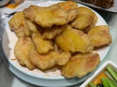 -鸭绿江民族饭店(总店)