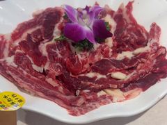 -潮泰牛肉火锅 · 创于1992年(国贸店)