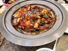 -零度空间·台湾小馆(五道口购物中心店)