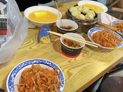-王菊面馆(总店)