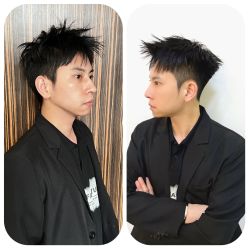 -尚艺SUNESY美容美发