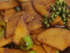 -院子餐厅·大锅菜·老杭帮(桥西直街店)