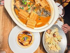 -新白鹿餐厅(龙游路店)