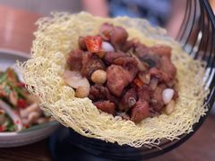 -云海肴·汽锅鸡·云南菜(领展购物广场·中关村店)