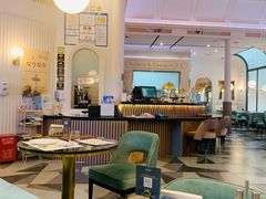 大堂-1981牛排西餐厅(海信店)