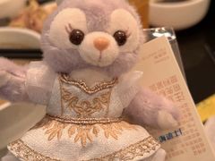 -迪士尼小镇