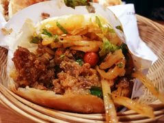 -小豆海棠(人民南路店)