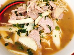 -春雪面馆(转塘店)