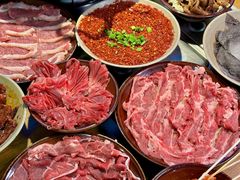 -阳阳老火锅(小南门店)