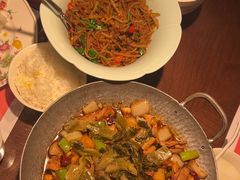 -小隐人家(乐松店)