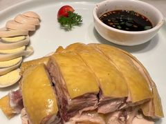 -涌上外婆桥(南塘店)
