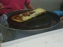 -清真·二嫂子煎饼果子(鼓楼旗舰形象店)