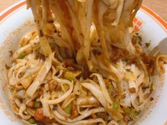 -小满手工粉(北京富力广场店)