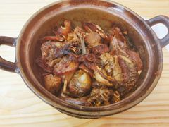 -斯丹姜母鸭·古法干香(涂门街总店)