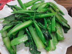 -南记食粥坊·宵夜大排档(卫国路店)