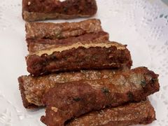 -紫光园·烤鸭·北京菜(劲松店)