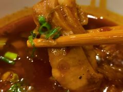 -冯记香辣兔火锅(茶店子总店)