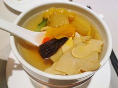 养生菌皇汤-翠府(翠湖北路店)