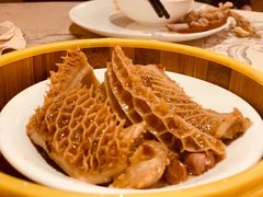 -香云轩·顺德菜(香云纱园林酒店店)