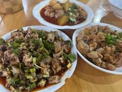 拌拐肉-叶老大肥肠