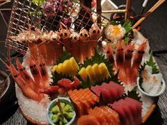 -花潮料理艺食馆(成都万象城店)