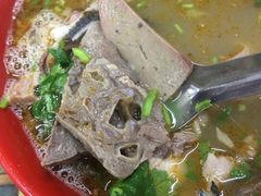 -春雨羊汤店(广开四马路总店)