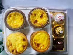 盘挞装-泸溪河桃酥(欧尚店)