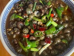 -芦茨金富饭庄·25年老字号·专做稻草鸡